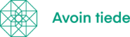 Avoin Tiede logo