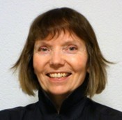 Photo of Doris Schroeder
