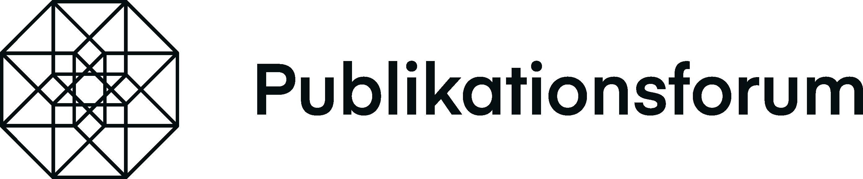 Publikationforum logo.