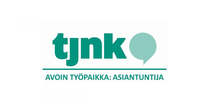 Avoin työpaikka: asiantuntija